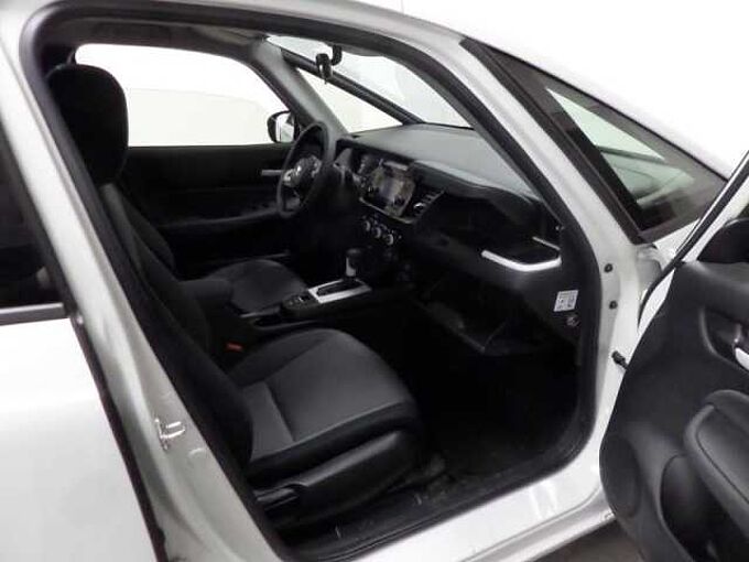 Honda Jazz 1.5 i-MMD 109ch e:HEV Elegance