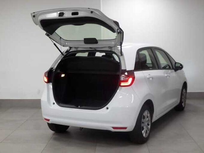 Honda Jazz 1.5 i-MMD 109ch e:HEV Elegance