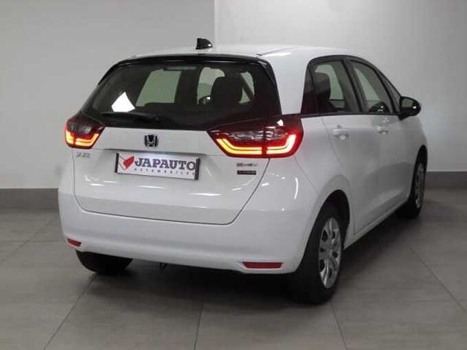 Honda Jazz 1.5 i-MMD 109ch e:HEV Elegance