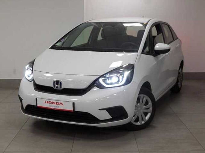 Honda Jazz 1.5 i-MMD 109ch e:HEV Elegance