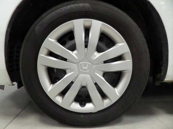 Honda Jazz 1.5 i-MMD 109ch e:HEV Elegance