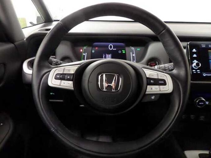 Honda Jazz 1.5 i-MMD 109ch e:HEV Exclusive