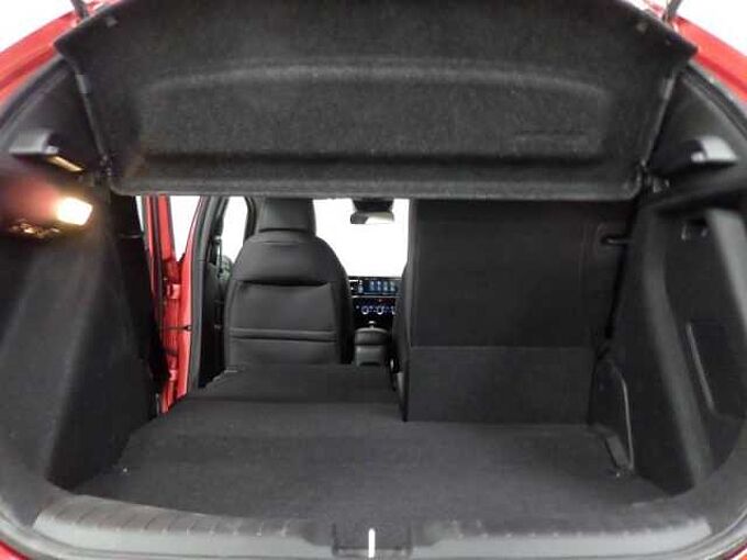 Honda Jazz 1.5 i-MMD 109ch e:HEV Exclusive