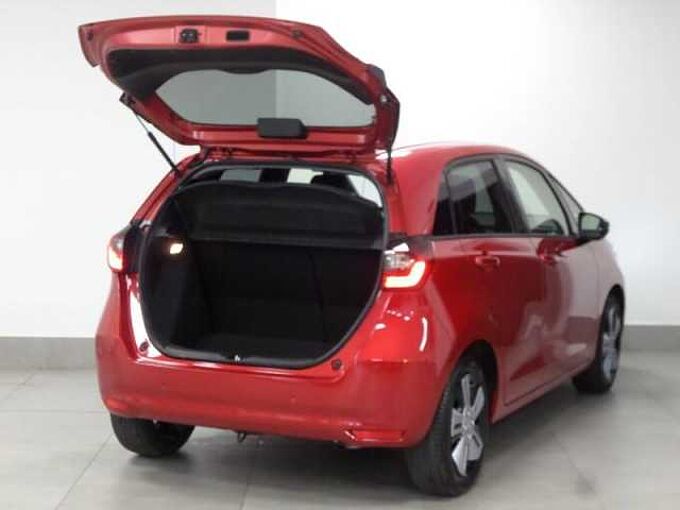 Honda Jazz 1.5 i-MMD 109ch e:HEV Exclusive