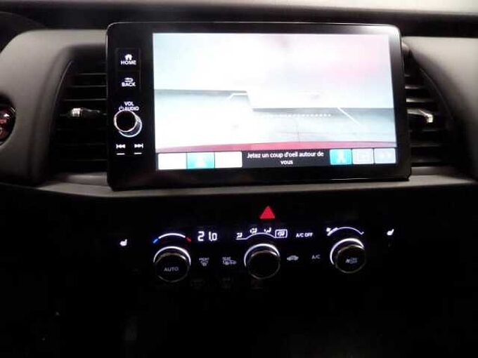 Honda Jazz 1.5 i-MMD 109ch e:HEV Exclusive