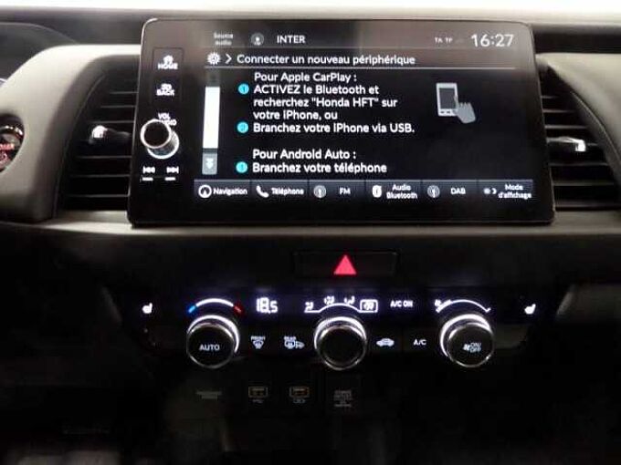 Honda Jazz 1.5 i-MMD 109ch e:HEV Exclusive