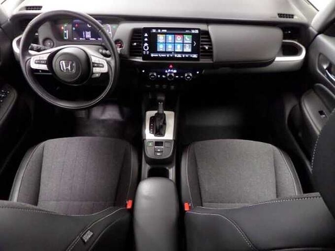 Honda Jazz 1.5 i-MMD 109ch e:HEV Exclusive