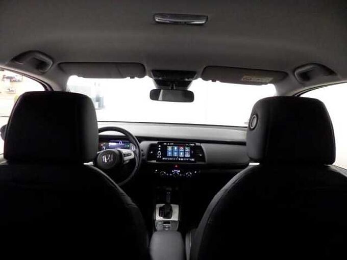 Honda Jazz 1.5 i-MMD 109ch e:HEV Exclusive