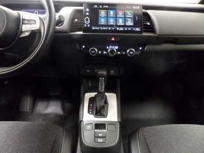 Honda Jazz 1.5 i-MMD 109ch e:HEV Exclusive