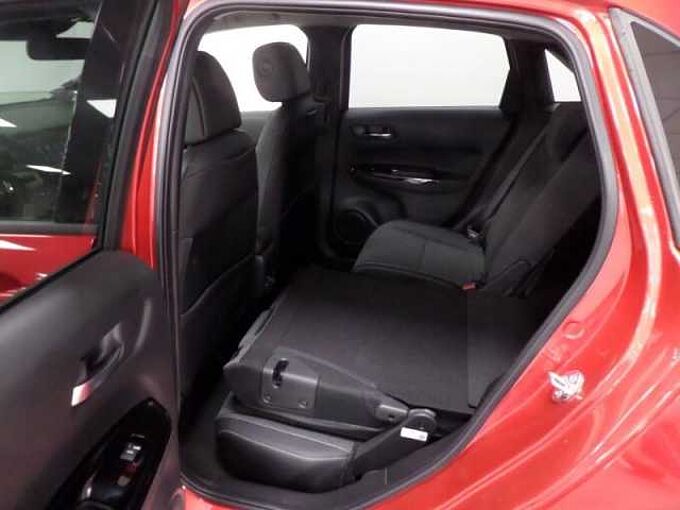 Honda Jazz 1.5 i-MMD 109ch e:HEV Exclusive