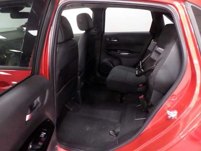 Honda Jazz 1.5 i-MMD 109ch e:HEV Exclusive