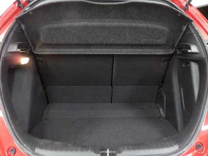 Honda Jazz 1.5 i-MMD 109ch e:HEV Exclusive