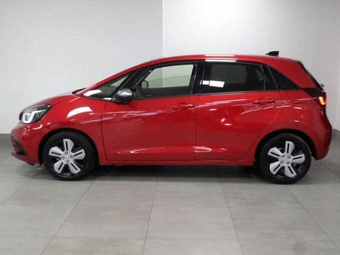 Honda Jazz 1.5 i-MMD 109ch e:HEV Exclusive