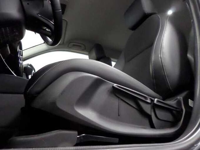 Honda HR-V 1.5 i-MMD 131ch e:HEV Advance