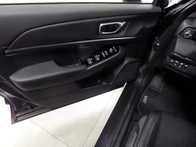 Honda HR-V 1.5 i-MMD 131ch e:HEV Advance