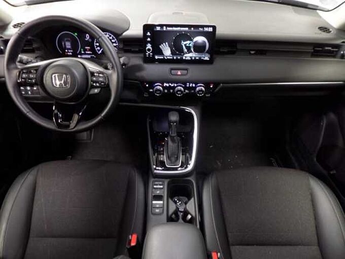 Honda HR-V 1.5 i-MMD 131ch e:HEV Advance