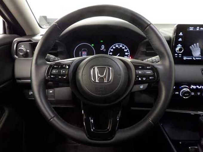 Honda HR-V 1.5 i-MMD 131ch e:HEV Advance