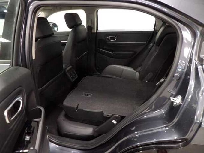 Honda HR-V 1.5 i-MMD 131ch e:HEV Advance
