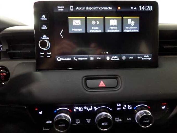 Honda HR-V 1.5 i-MMD 131ch e:HEV Advance