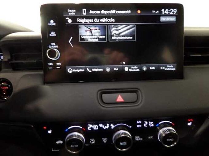 Honda HR-V 1.5 i-MMD 131ch e:HEV Advance