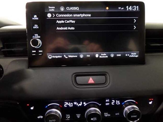 Honda HR-V 1.5 i-MMD 131ch e:HEV Advance