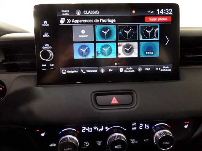 Honda HR-V 1.5 i-MMD 131ch e:HEV Advance