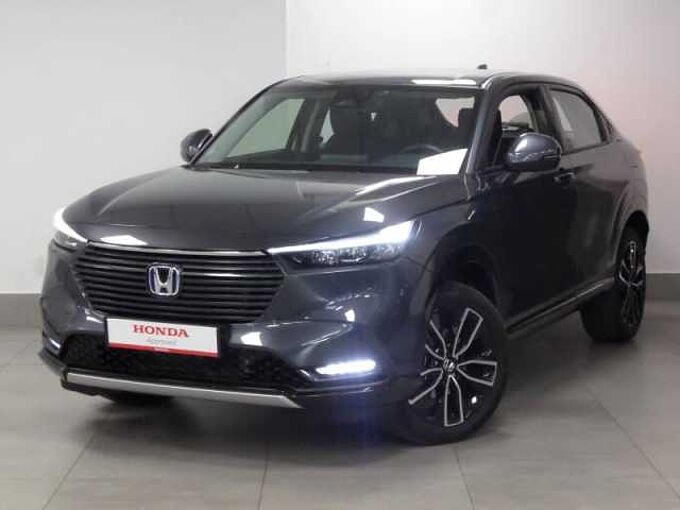 Honda  HR-V 1.5 i-MMD 131ch e:HEV Advance
