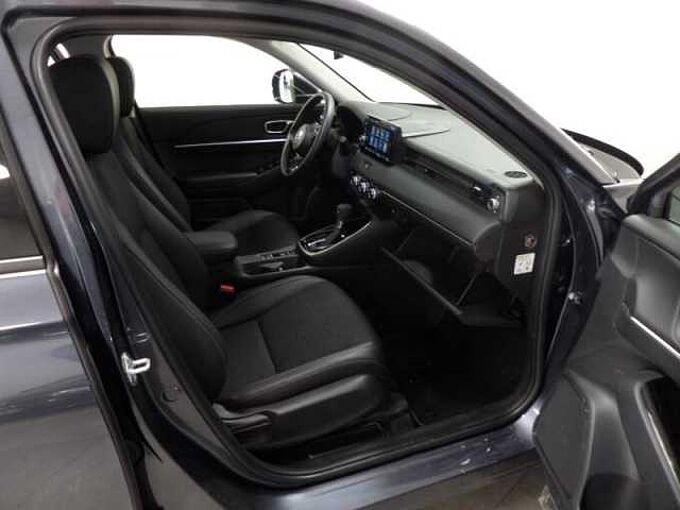 Honda HR-V 1.5 i-MMD 131ch e:HEV Advance