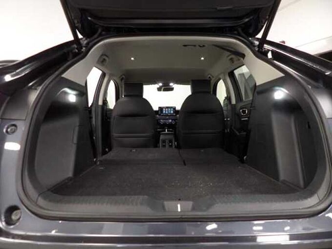 Honda HR-V 1.5 i-MMD 131ch e:HEV Advance