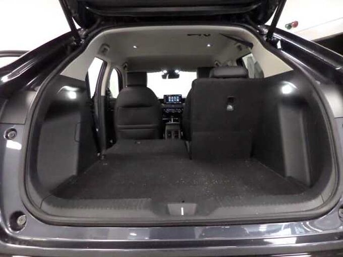 Honda HR-V 1.5 i-MMD 131ch e:HEV Advance