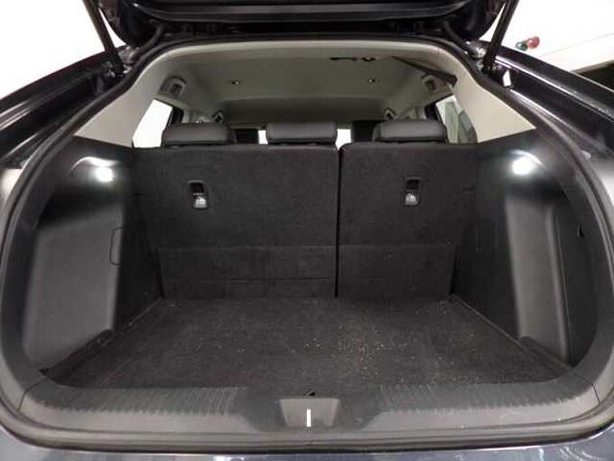 Honda HR-V 1.5 i-MMD 131ch e:HEV Advance