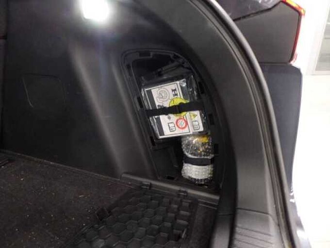 Honda HR-V 1.5 i-MMD 131ch e:HEV Advance