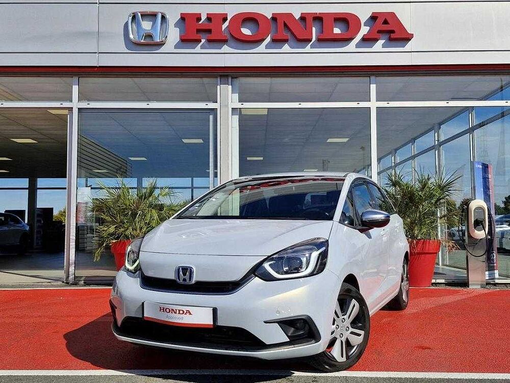 Honda Jazz IV 1.5 i-MMD Exclusive AT