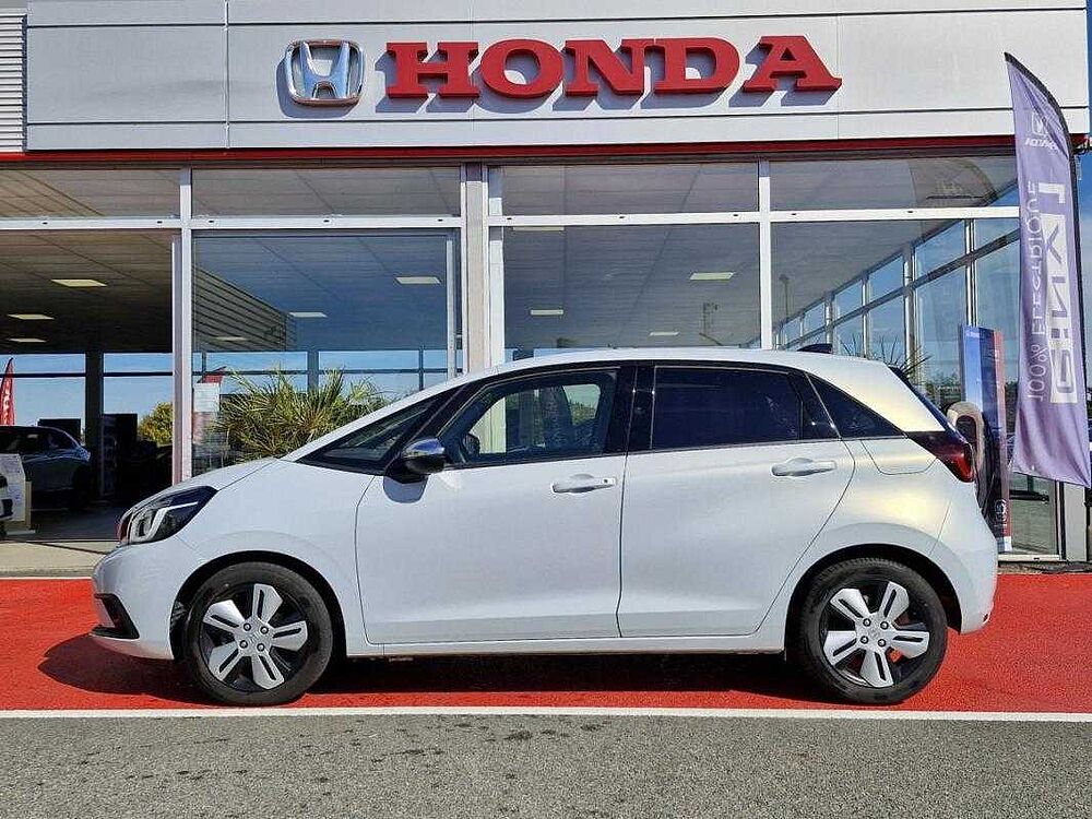 Honda Jazz IV 1.5 i-MMD Exclusive AT