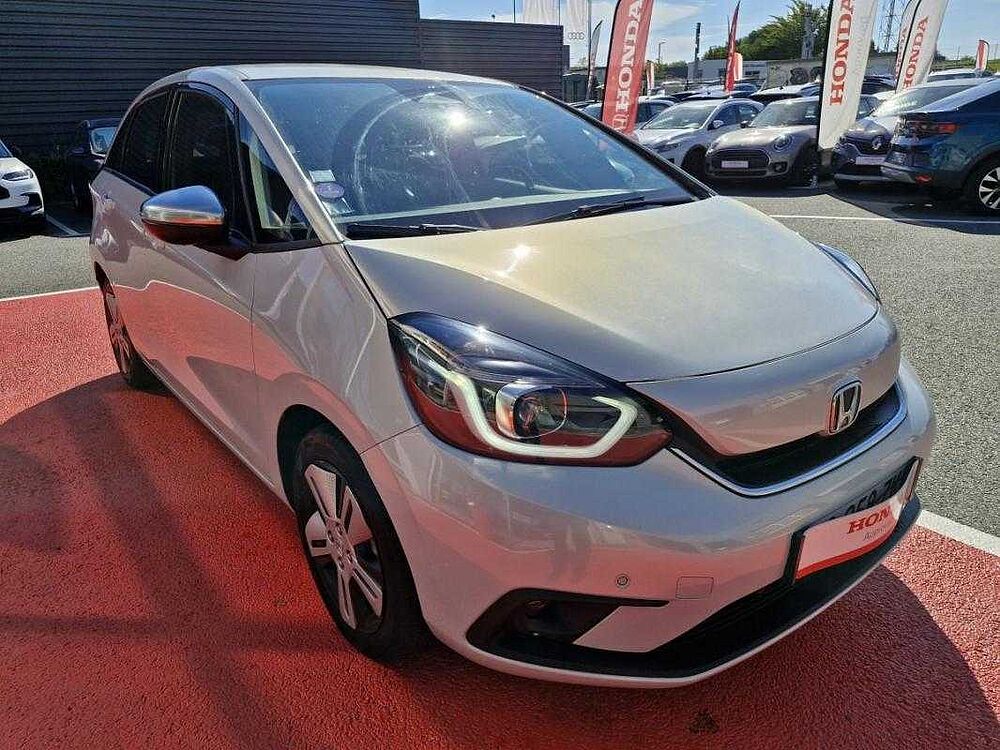 Honda Jazz IV 1.5 i-MMD Exclusive AT