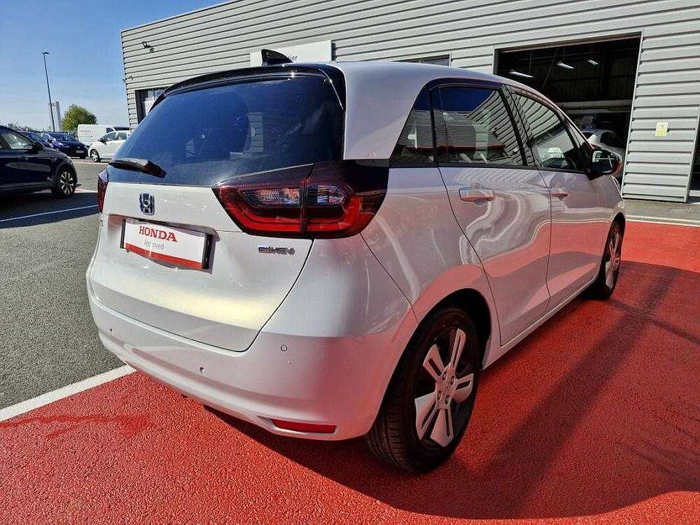 Honda Jazz IV 1.5 i-MMD Exclusive AT