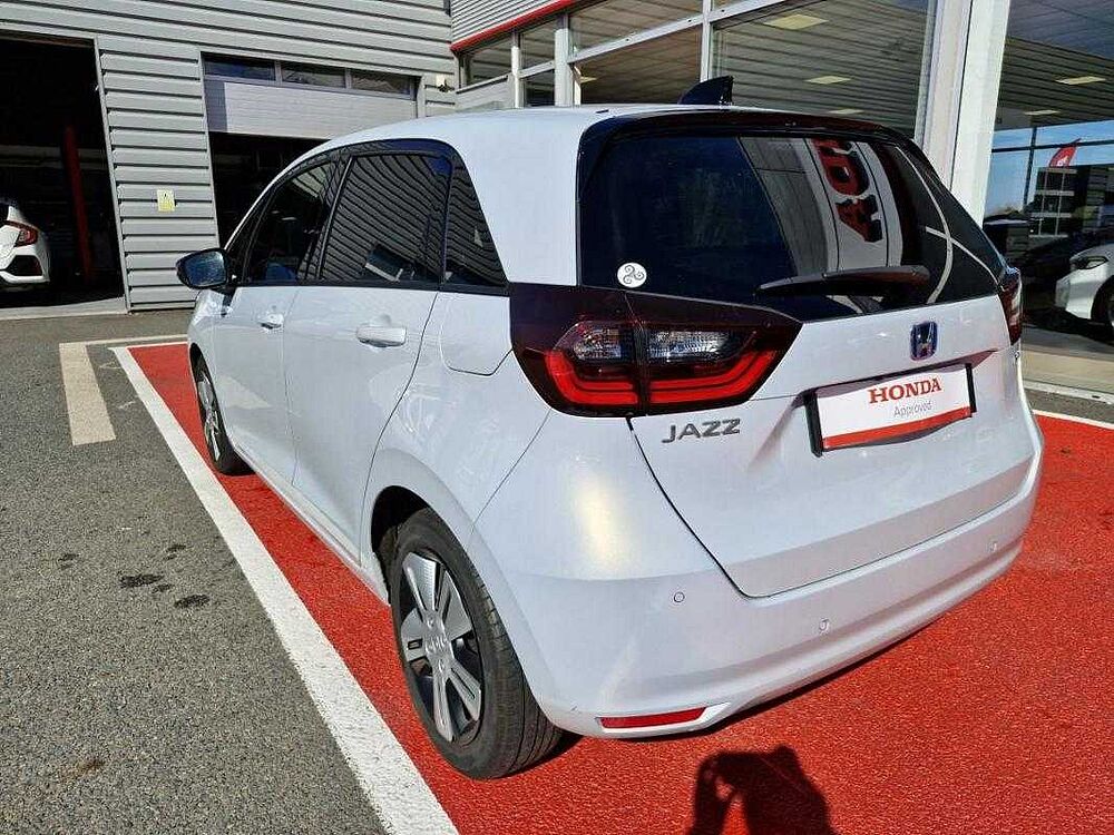 Honda Jazz IV 1.5 i-MMD Exclusive AT