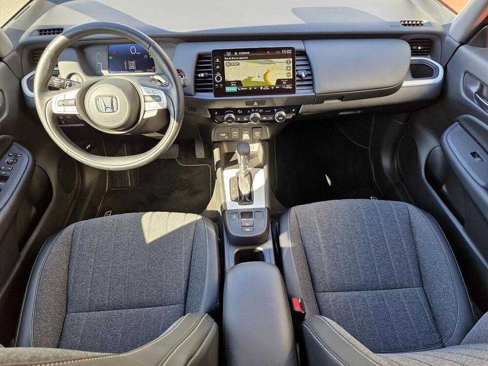 Honda Jazz IV 1.5 i-MMD Exclusive AT