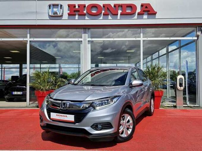Honda  HRV HR-V II 1.5 i-VTEC 130 CVT Executive