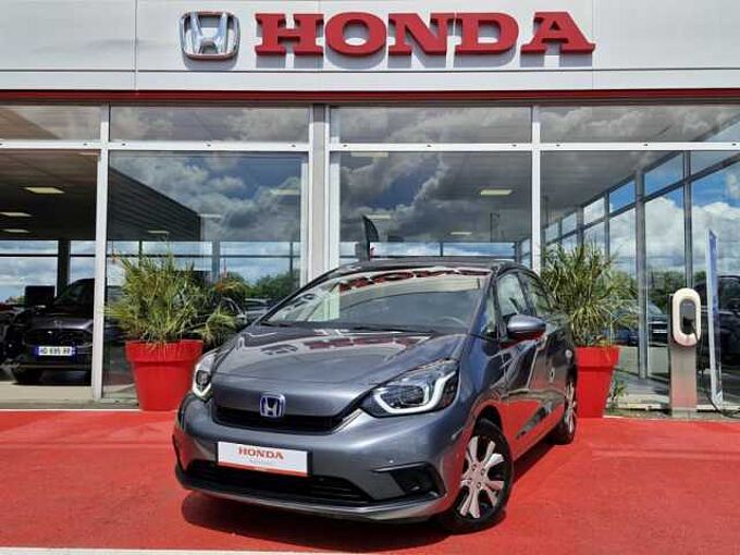 Honda  Jazz IV 1.5 i-MMD Executive AT