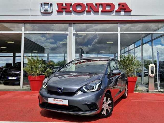 Honda  Jazz IV 1.5 i-MMD Executive AT