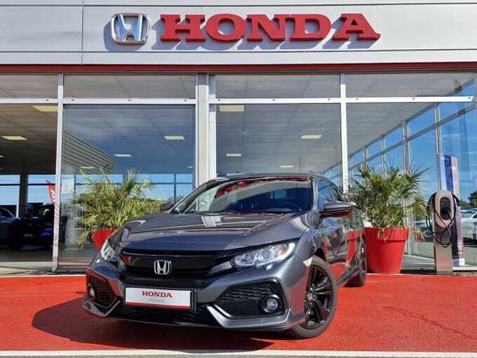 Honda  Civic X 1.0 i-VTEC Executive