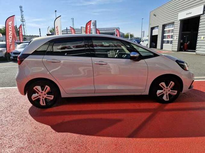 Honda Jazz IV 1.5 i-MMD Exclusive AT