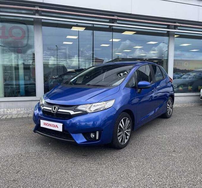 Honda  Jazz 1.3 i-VTEC