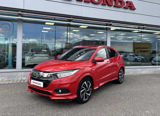 Honda  Hr-v 1.5  i-VTEC CVT