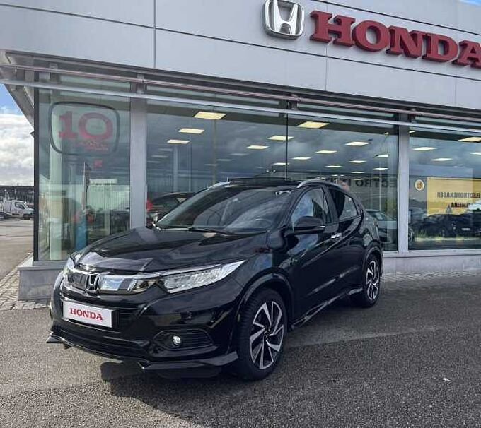 Honda  Hr-v 1.5  i-VTEC CVT