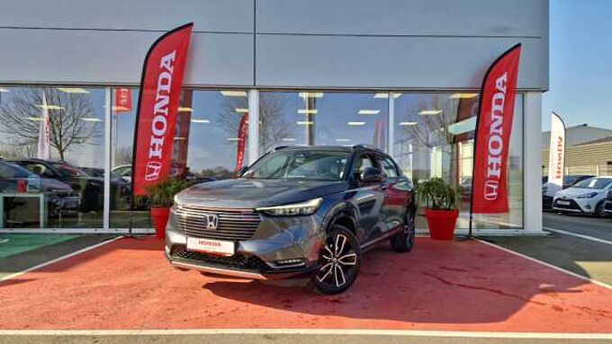 Honda  HRV HR-V III 1.5 i-MMD 2WD Advance Style