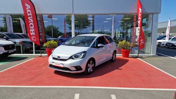 Honda  Jazz IV 1.5 i-MMD Exclusive AT