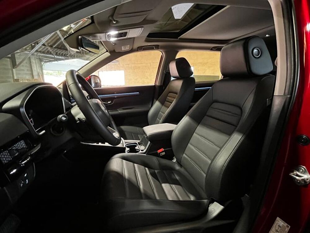 Honda CR-V 2.0 i-MMD 184ch e: HEV Executive 2WD