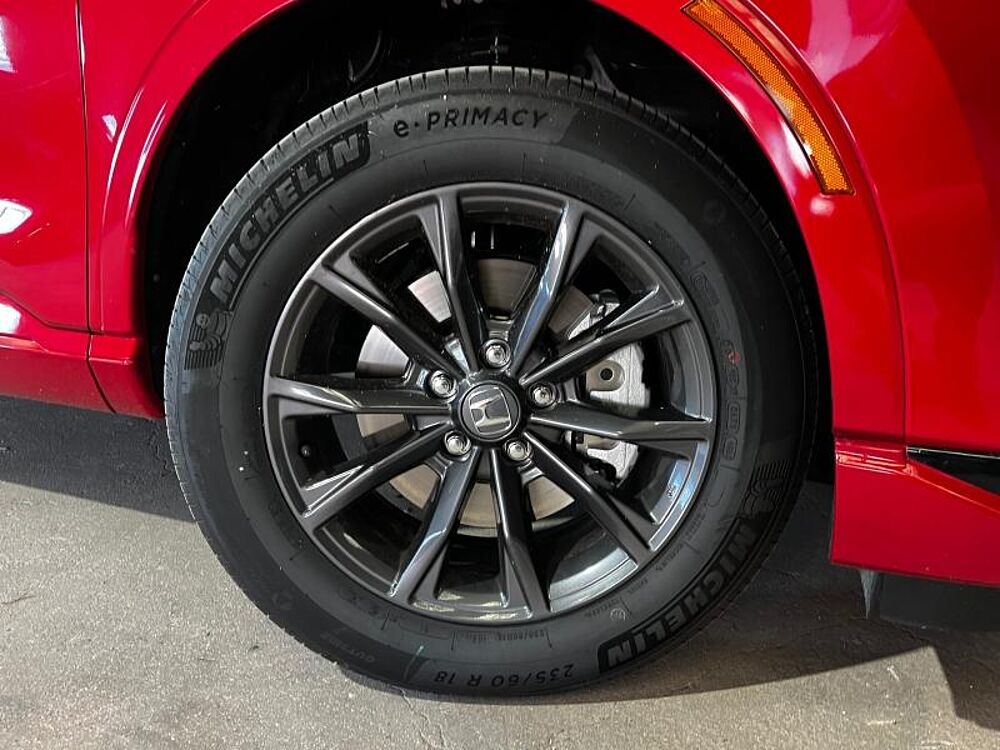 Honda CR-V 2.0 i-MMD 184ch e: HEV Executive 2WD